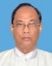 ဒေါက်တာစိုးရင်